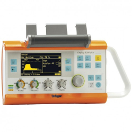 Drager Oxylog VE300