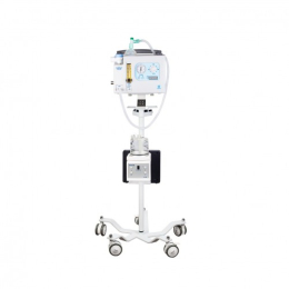 Аппарат ИВЛ Поток