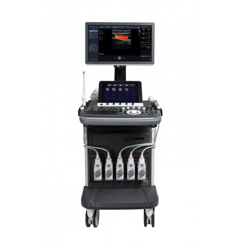 SonoScape S40Exp vet