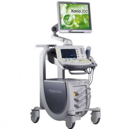 Canon Toshiba Xario 200G