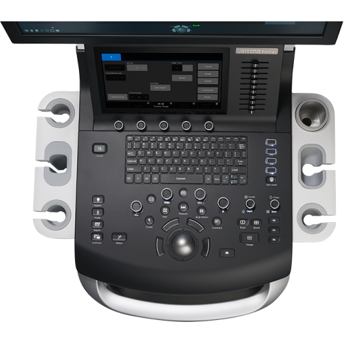 GE Versana Premier Platinum