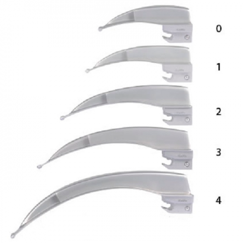 Ларингоскоп KaWe Macintosh Megalight F.O.